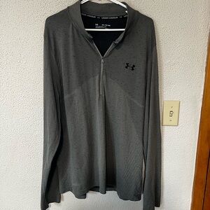 Men’s Under Armour Lightweight Zip Up
